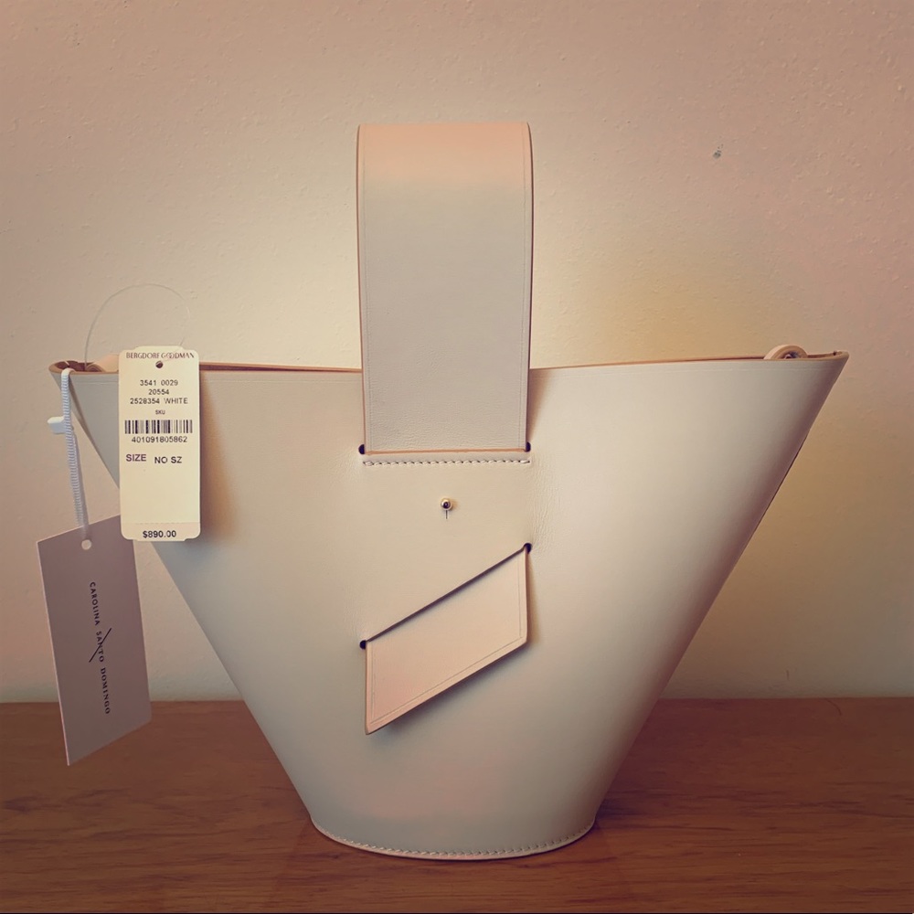 Carolina Santo Domingo